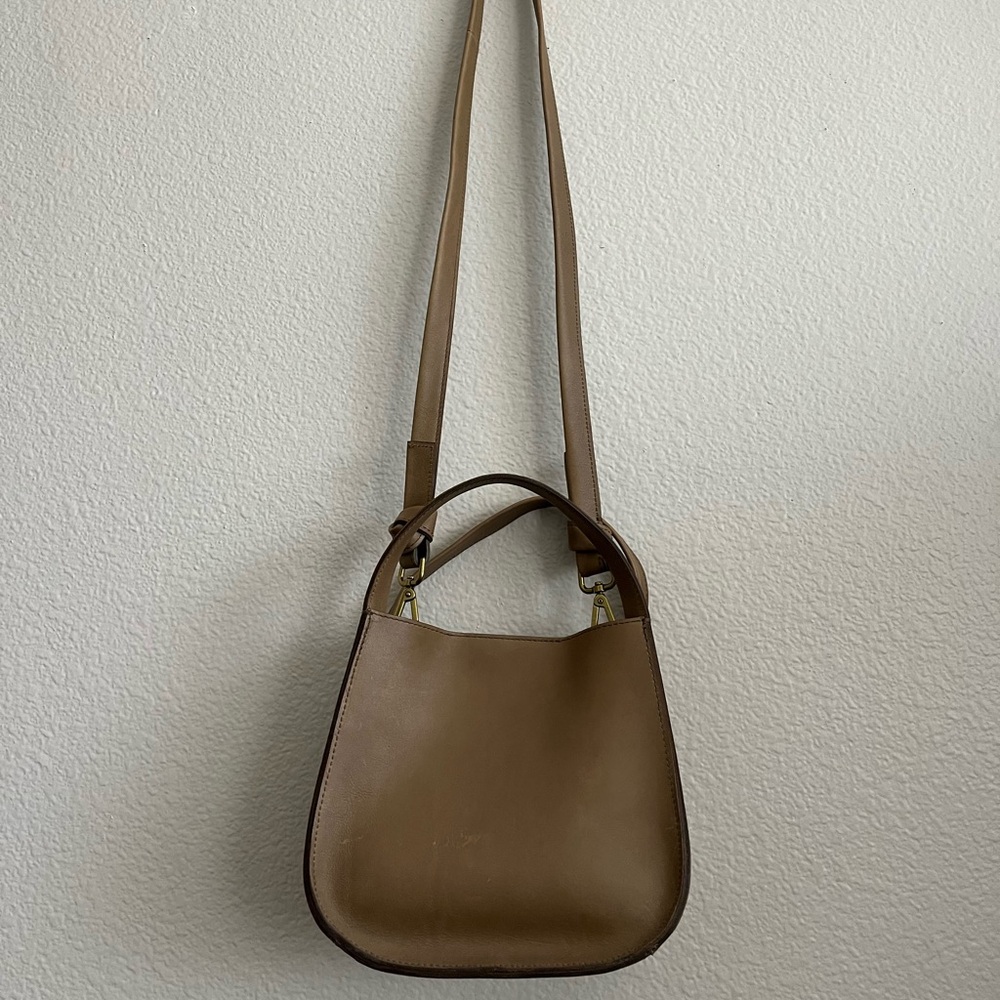 Madewell Crossbody Purse